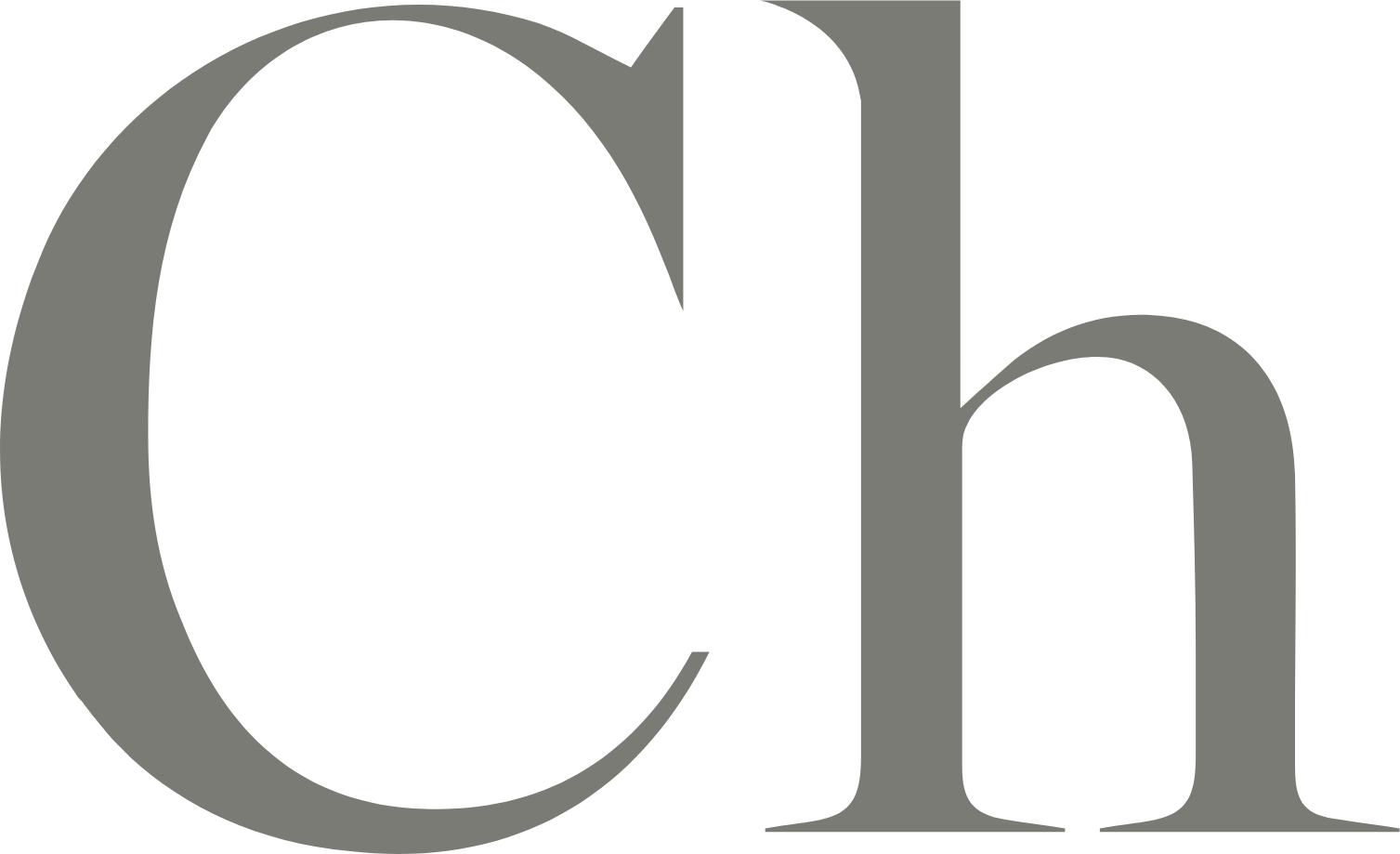 Champion REIT
 logo (transparent PNG)