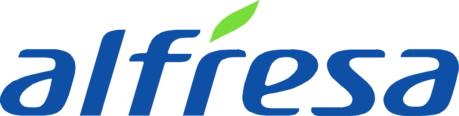 Alfresa Holdings Corporation logo (PNG transparent)