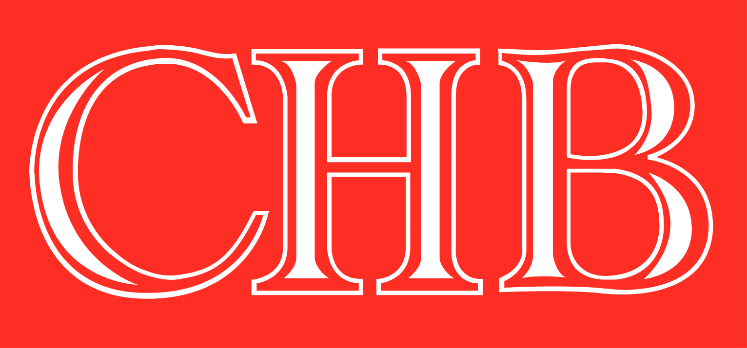 Chang Hwa Commercial Bank Logo (transparentes PNG)