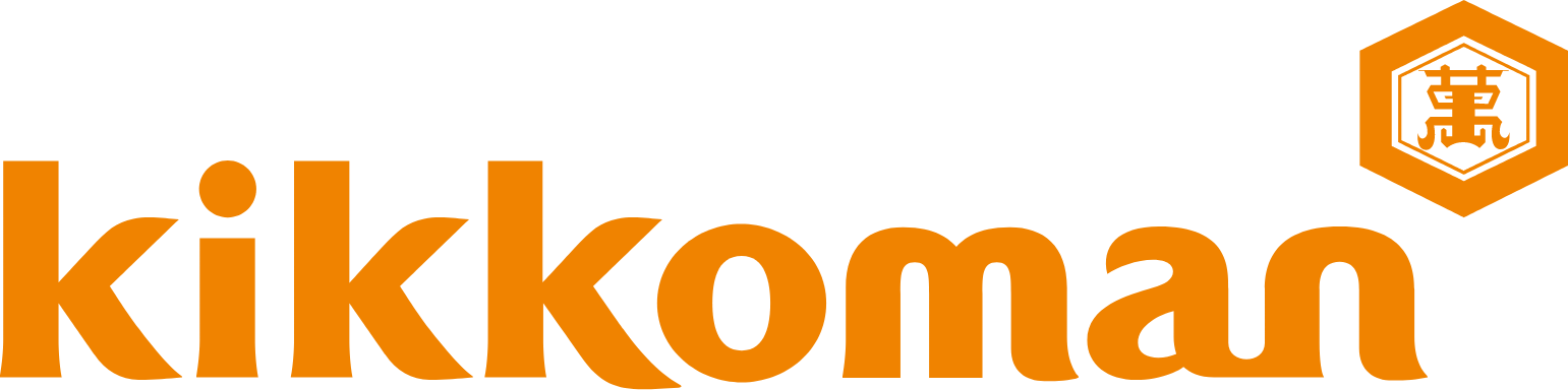 Kikkoman logo large (transparent PNG)