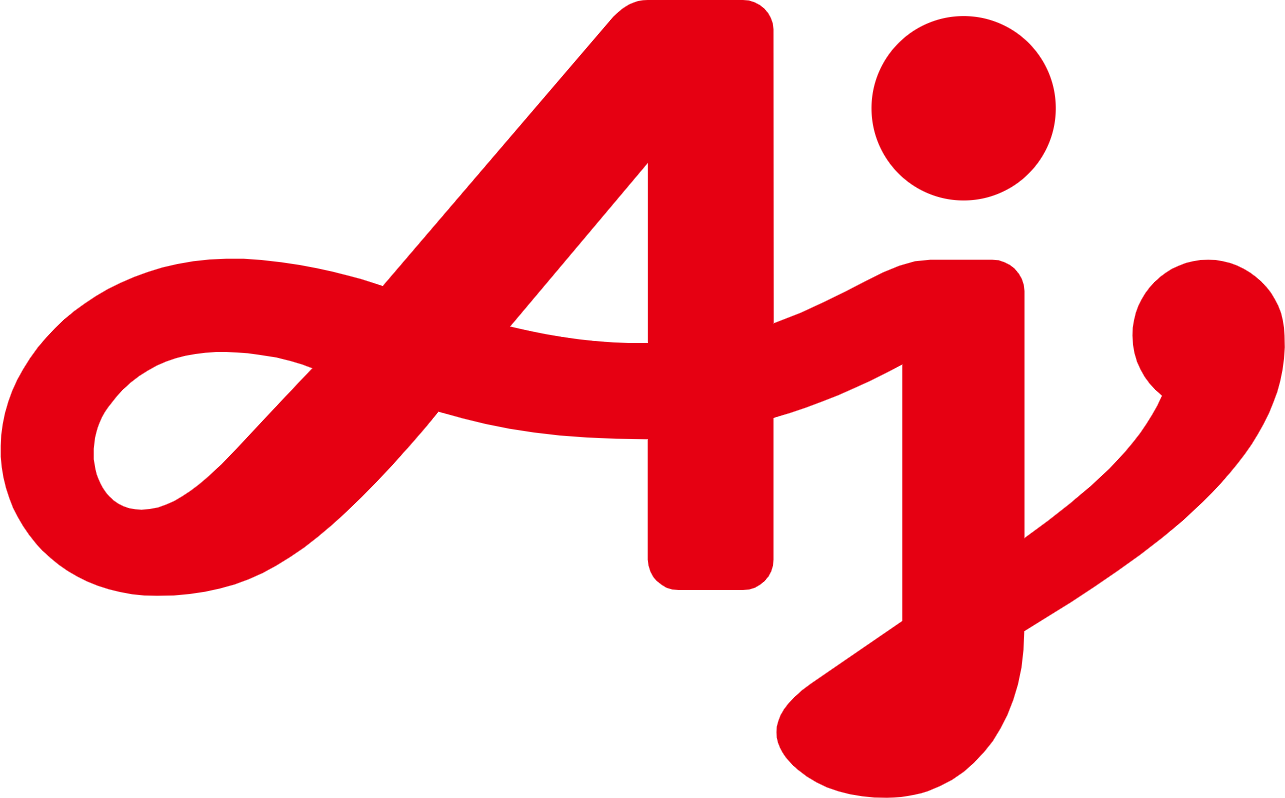 Ajinomoto
 logo (PNG transparent)