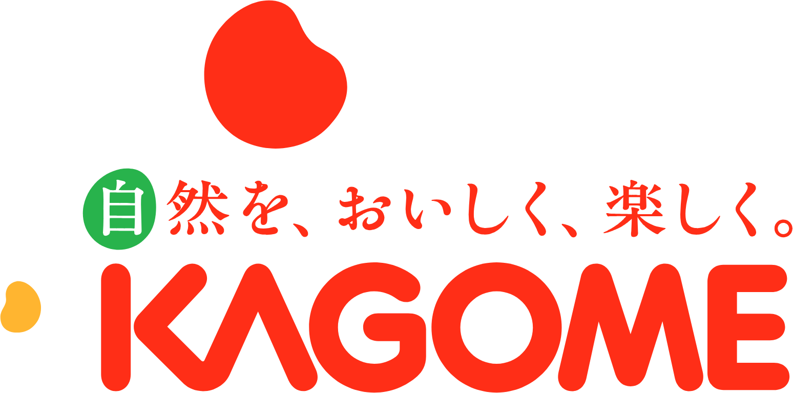 Kagome Co., Ltd. logo large (transparent PNG)