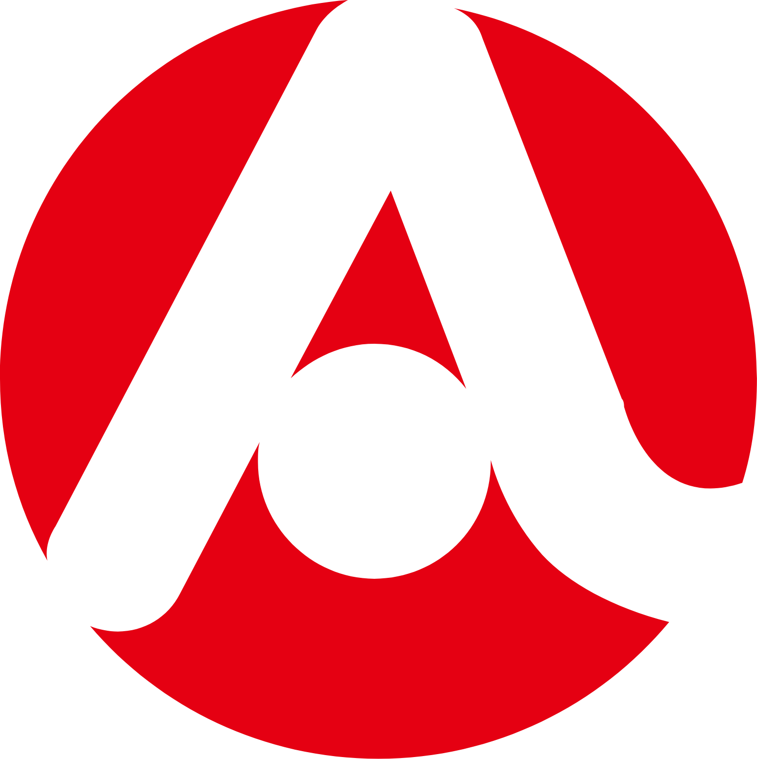 ARIAKE JAPAN Logo (transparentes PNG)