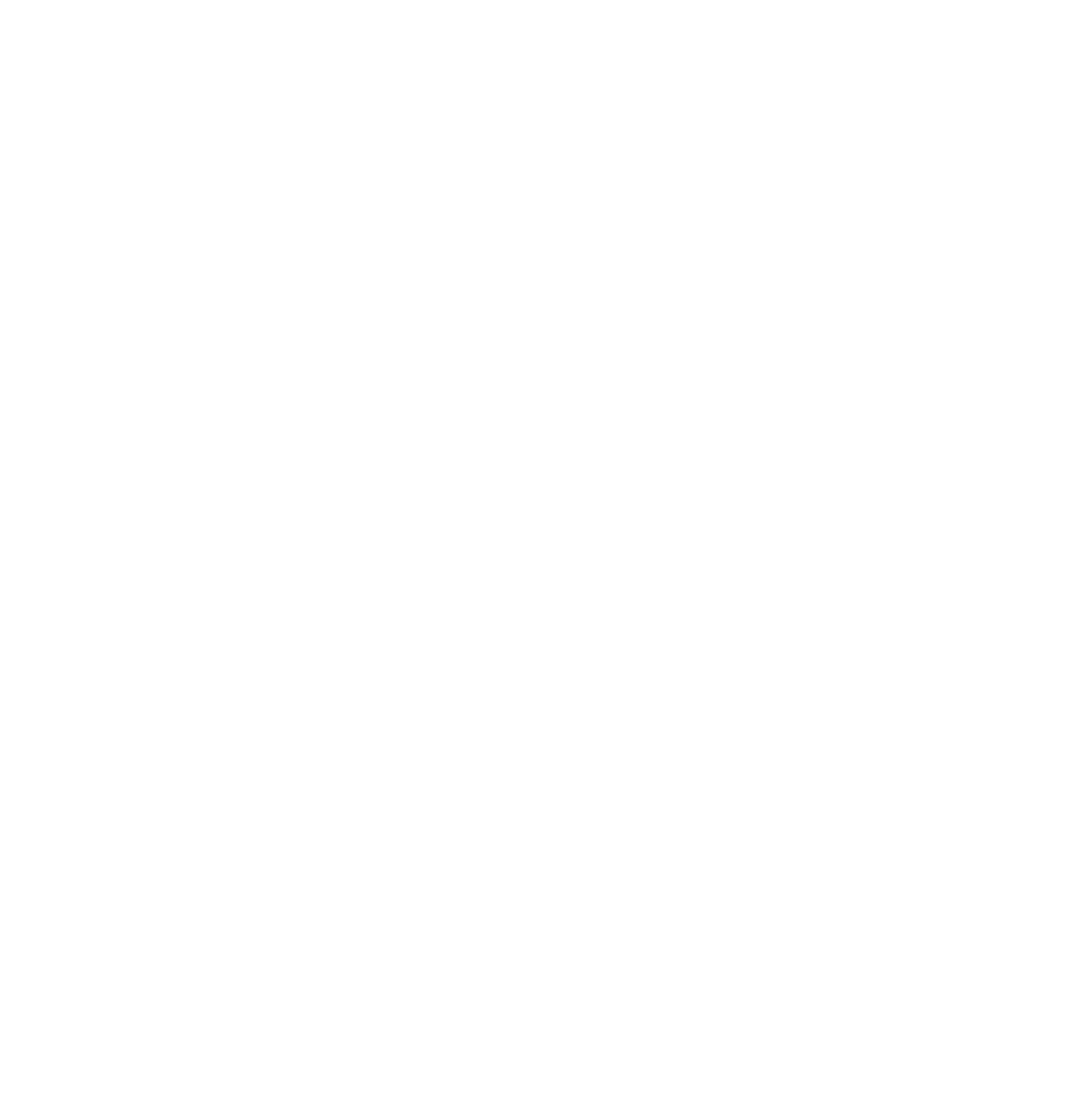 ARIAKE JAPAN Logo für dunkle Hintergründe (transparentes PNG)