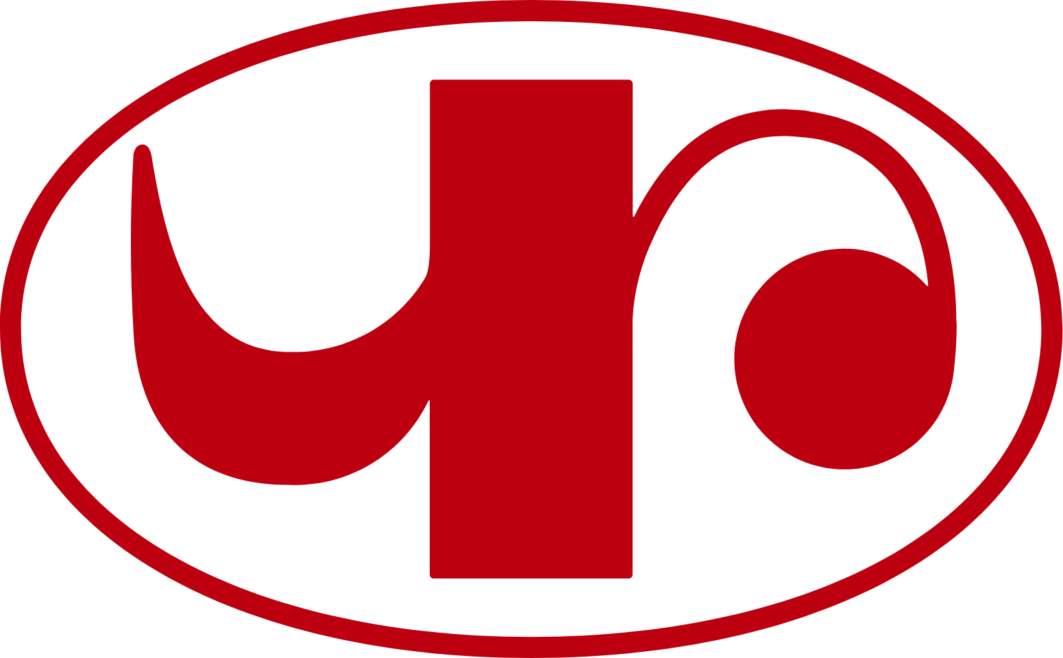 Yokorei Co.,Ltd. logo (PNG transparent)