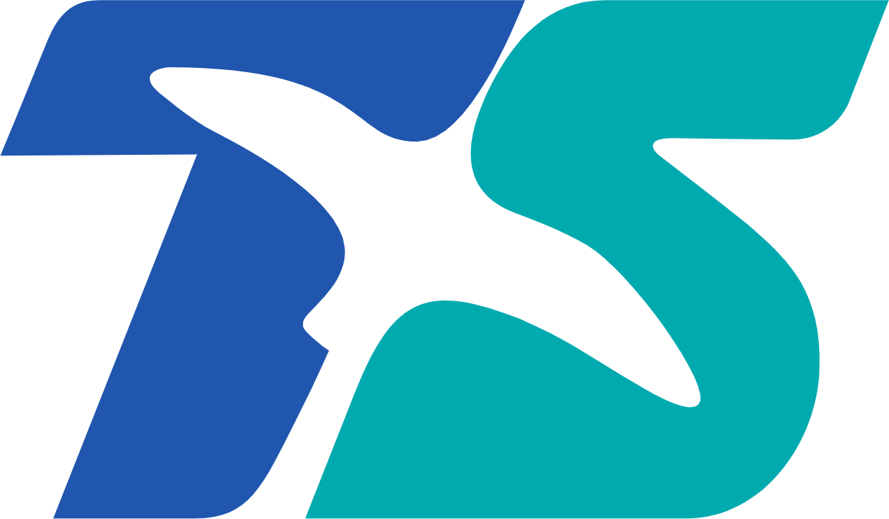 Toyo Suisan logo (transparent PNG)