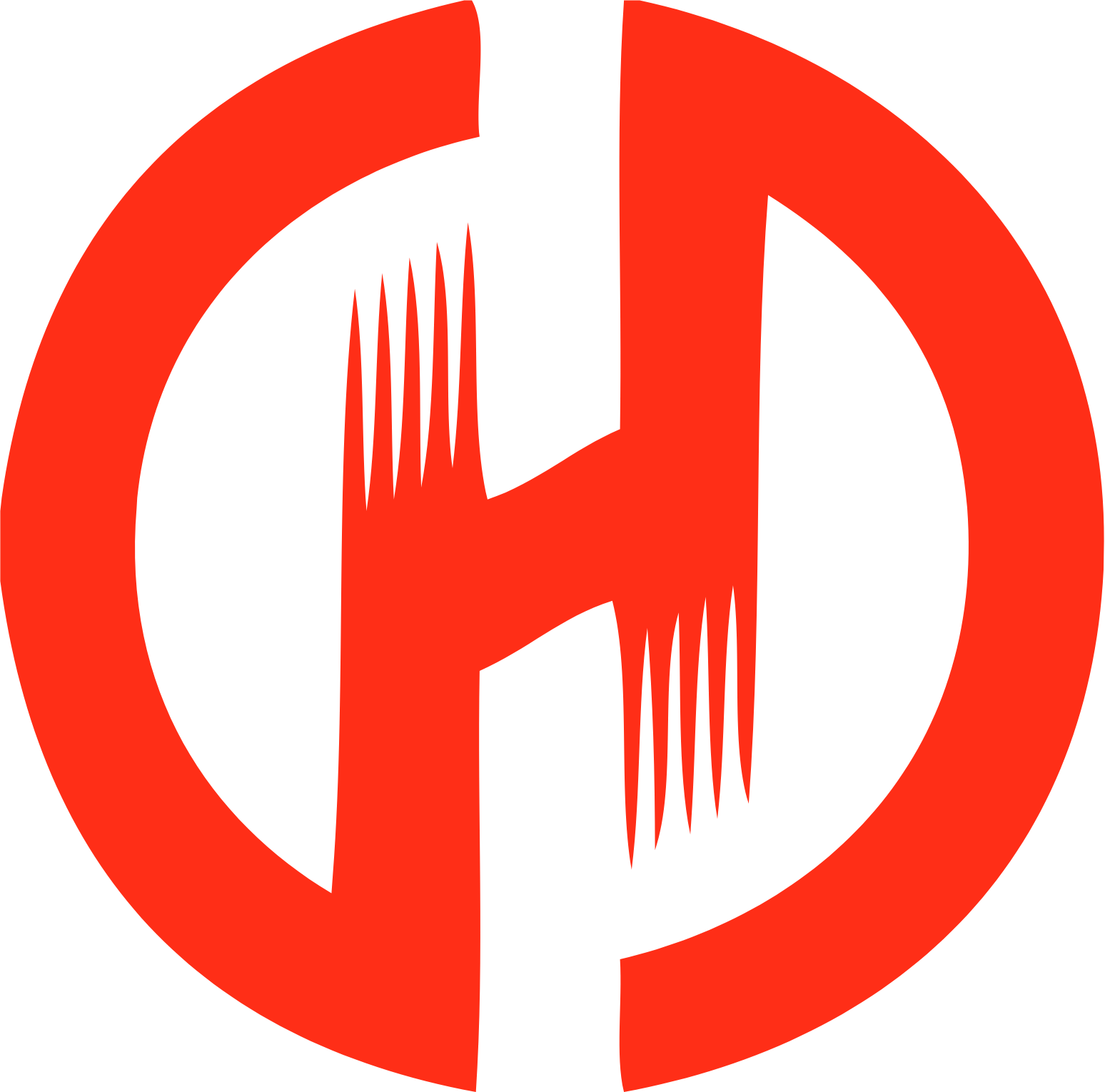 Hua Nan Financial Holdings logo (transparent PNG)