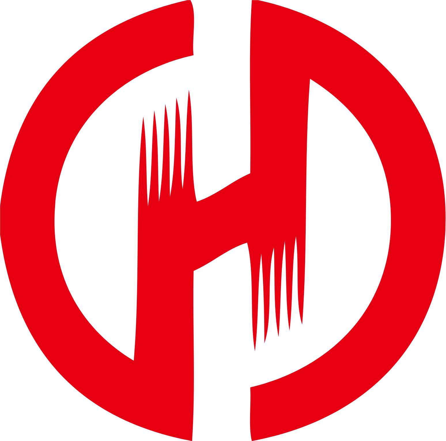 Hua Nan Financial Holdings Logo (transparentes PNG)