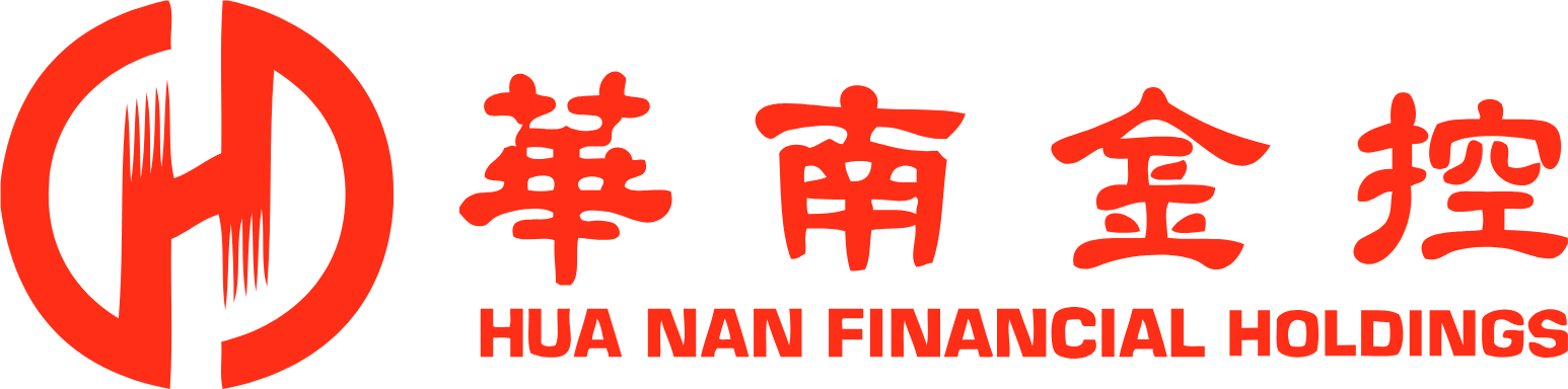 Hua Nan Financial Holdings logo large (transparent PNG)