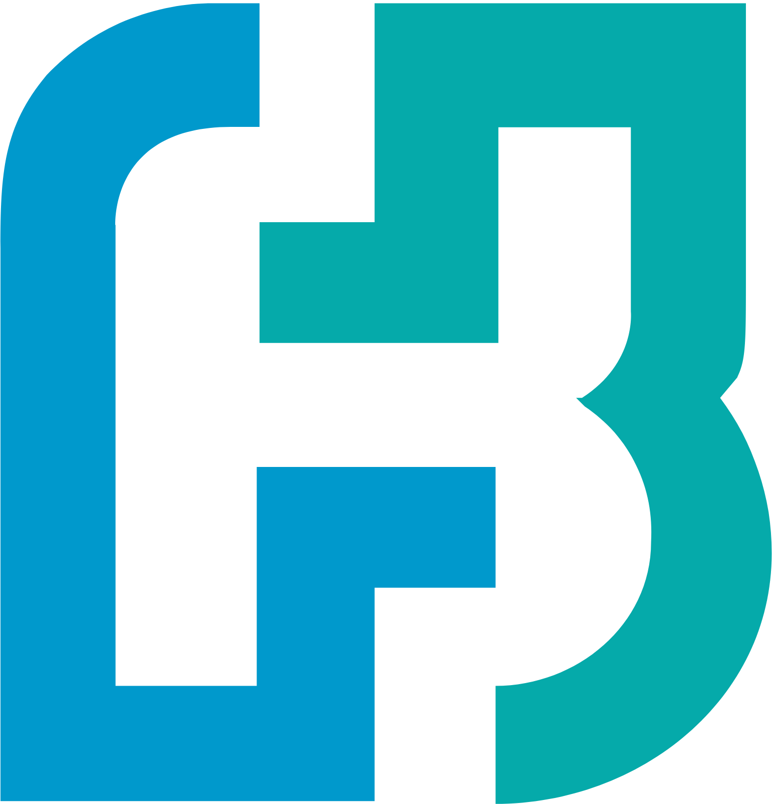Fubon Financial logo (PNG transparent)