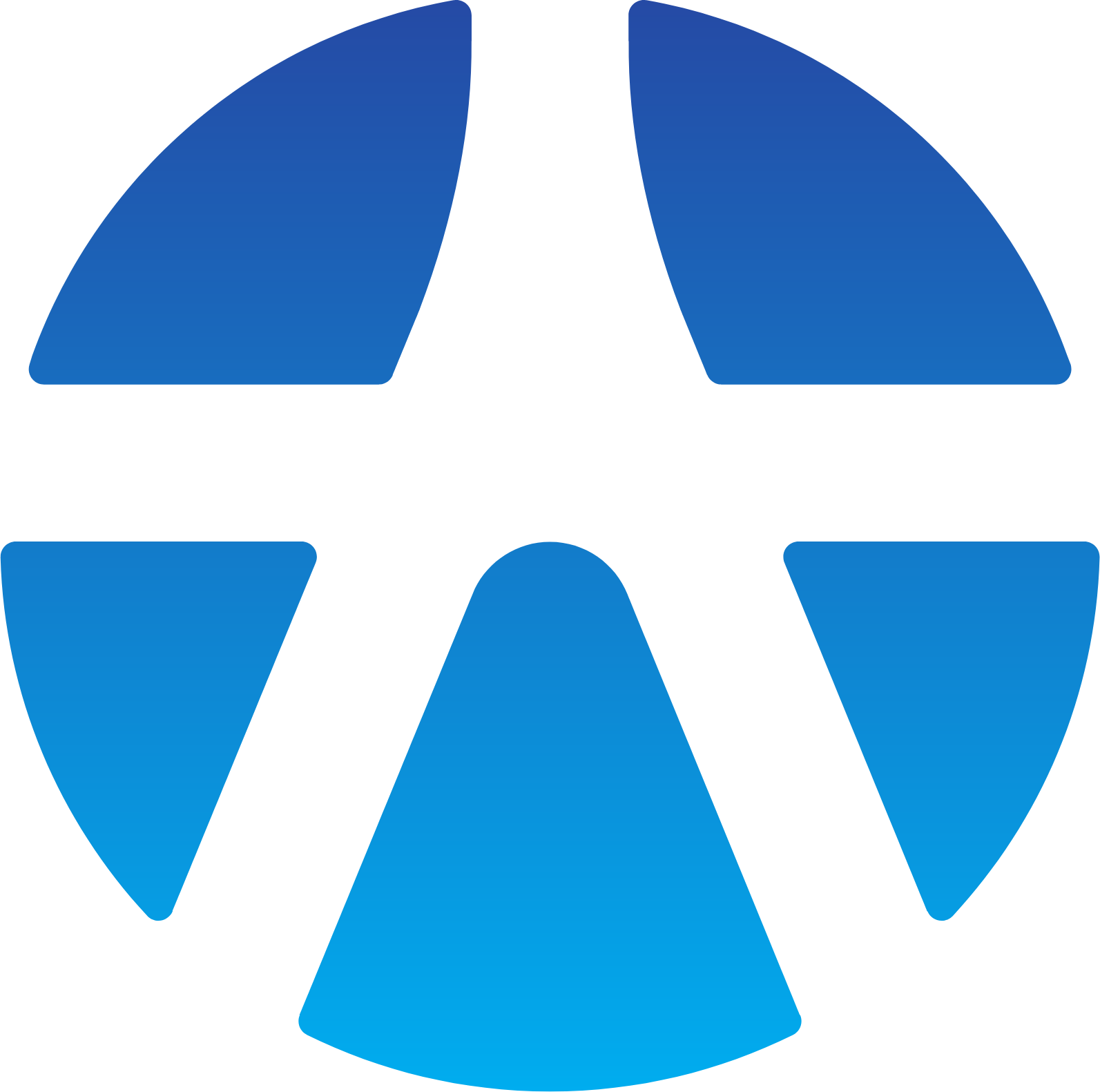 Yuanta Financial Holding logo (transparent PNG)