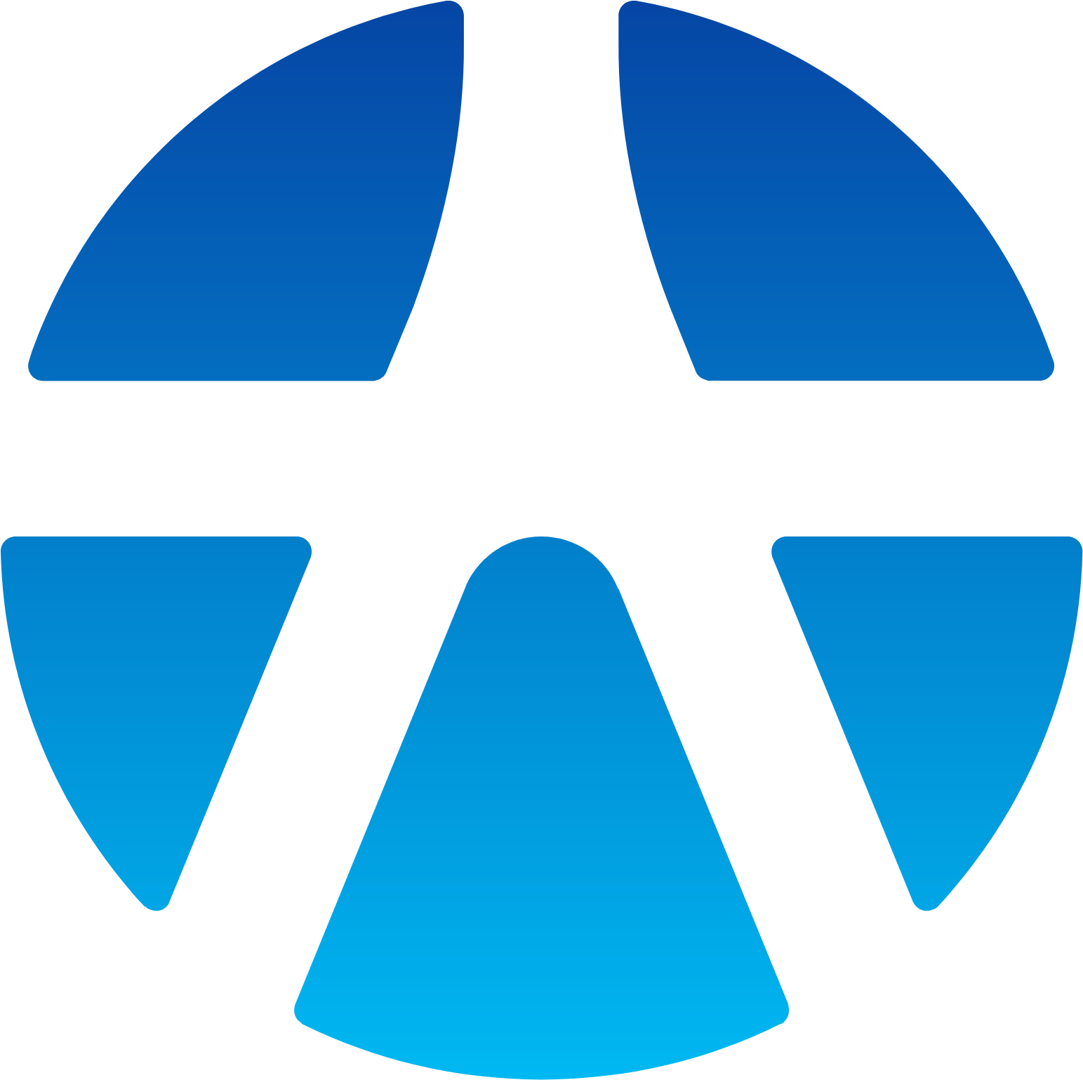 Yuanta Financial Holding logo (transparent PNG)