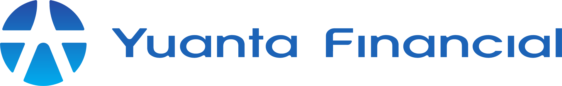 Yuanta Financial Holding logo large (transparent PNG)