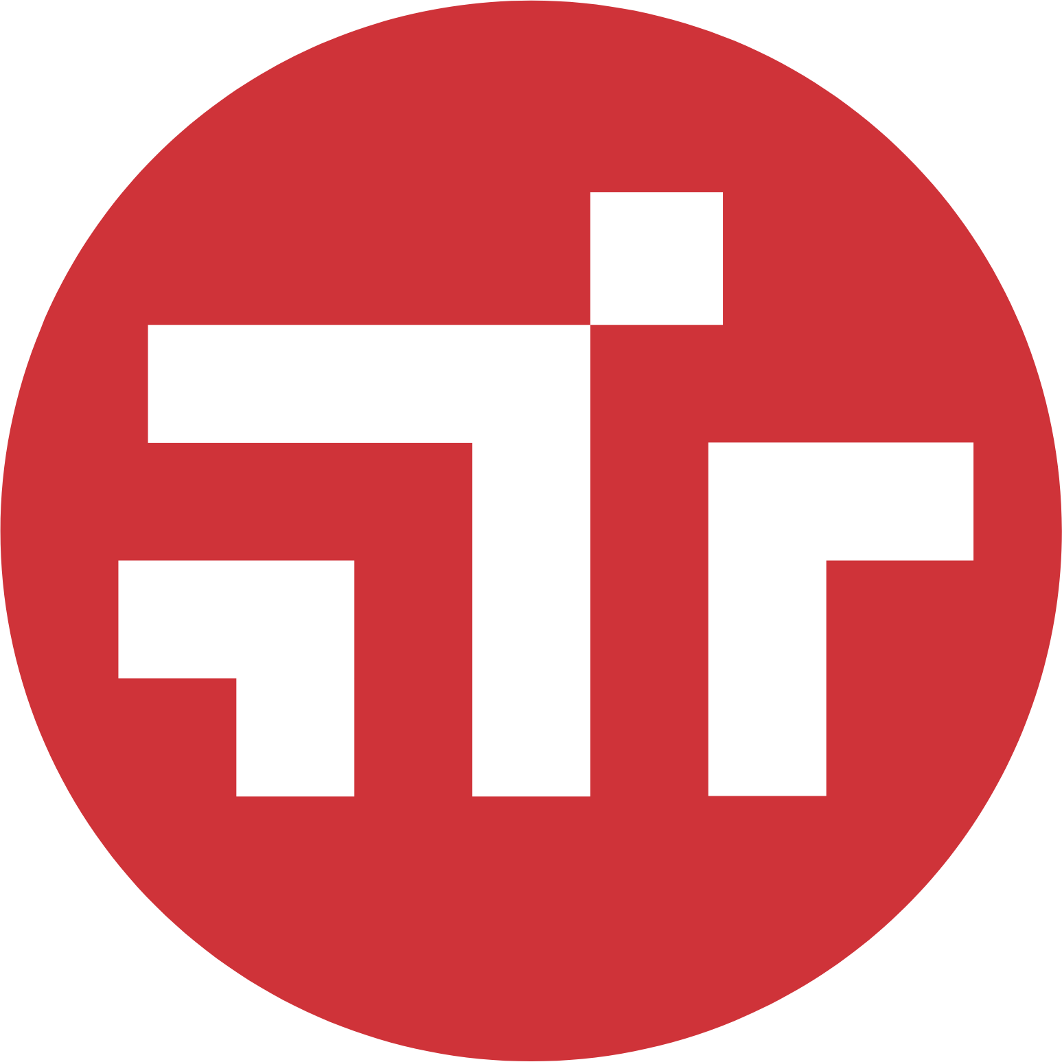 Sinopac Financial Holdings logo (PNG transparent)