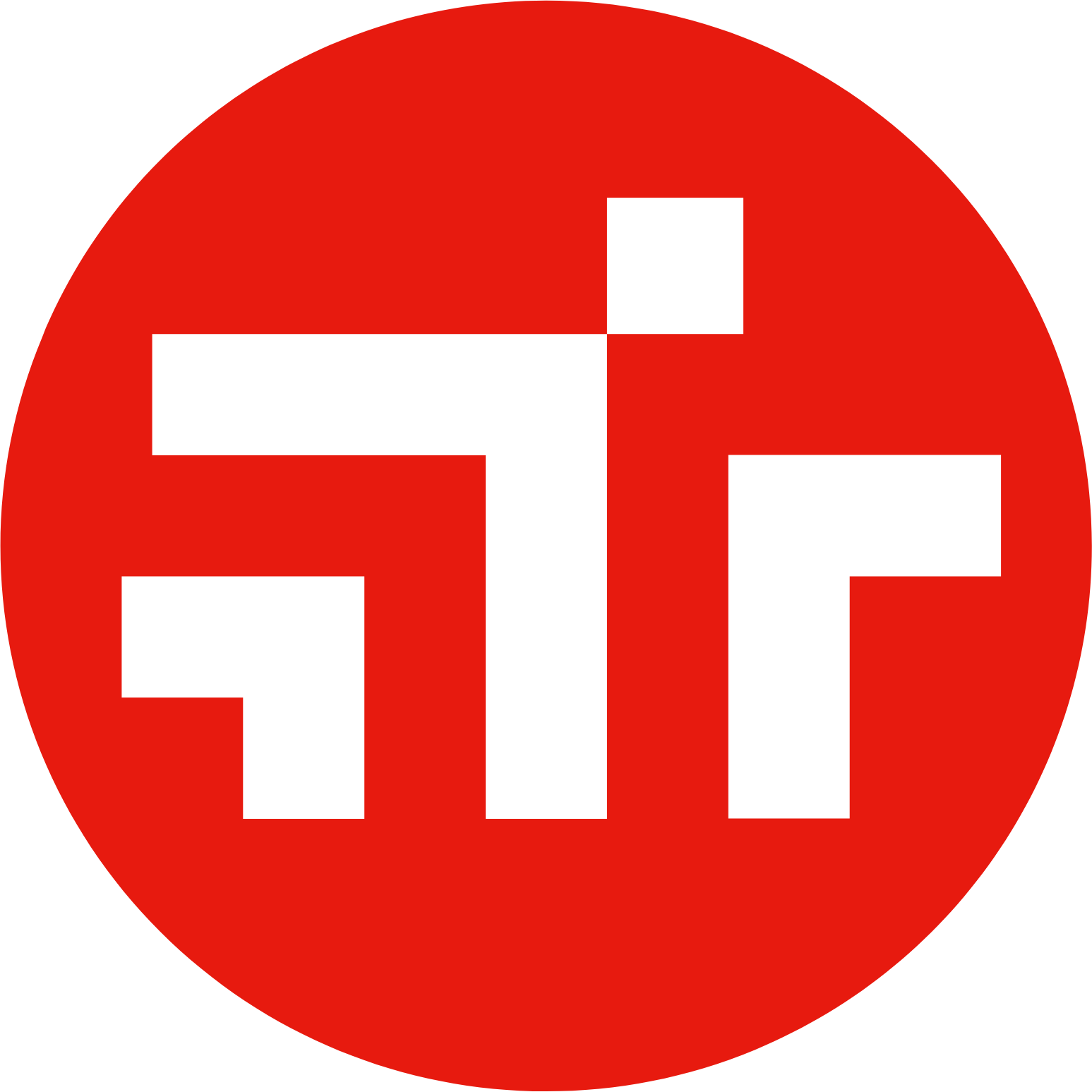 Sinopac Financial Holdings logo (PNG transparent)