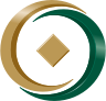 First Financial Holding logo (transparent PNG)