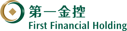 First Financial Holding logo large (transparent PNG)