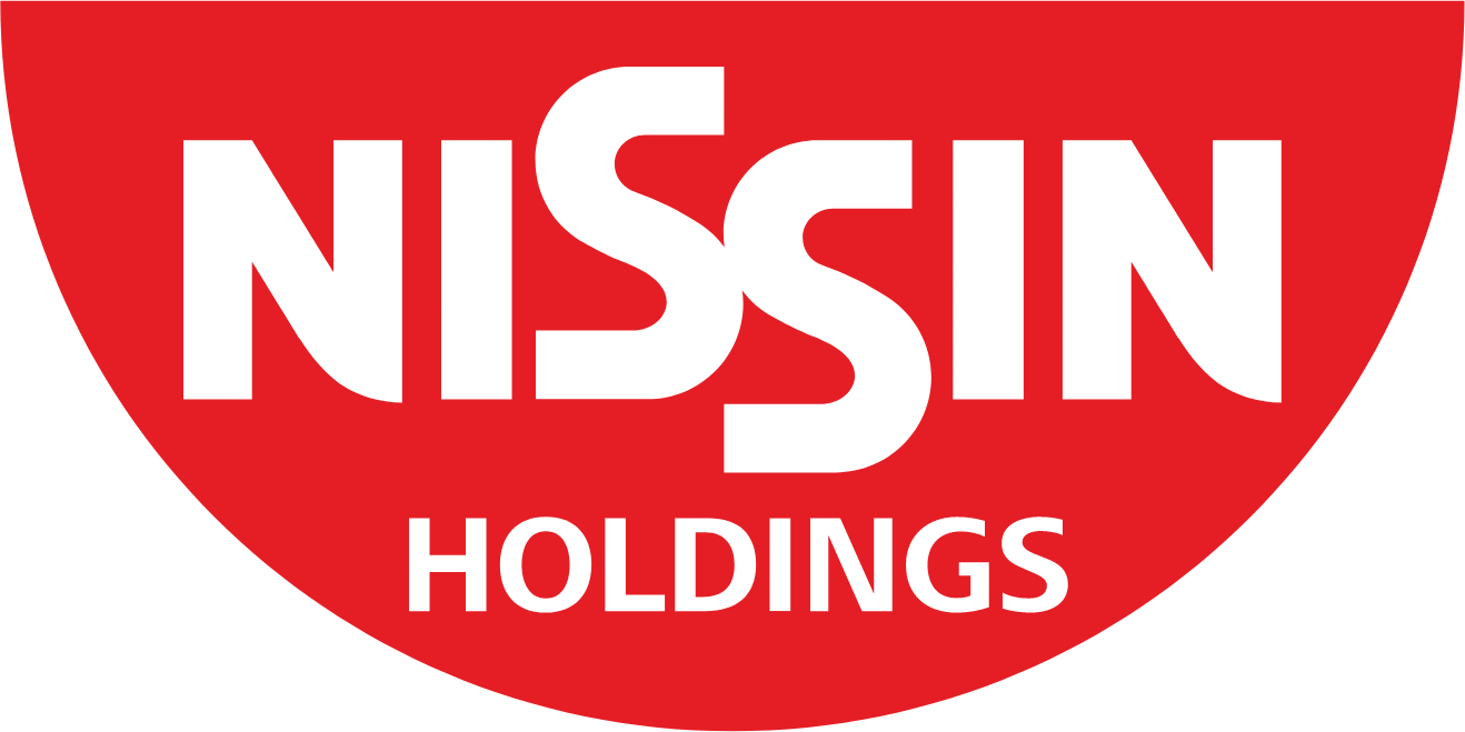 Nissin Foods
 logo (transparent PNG)