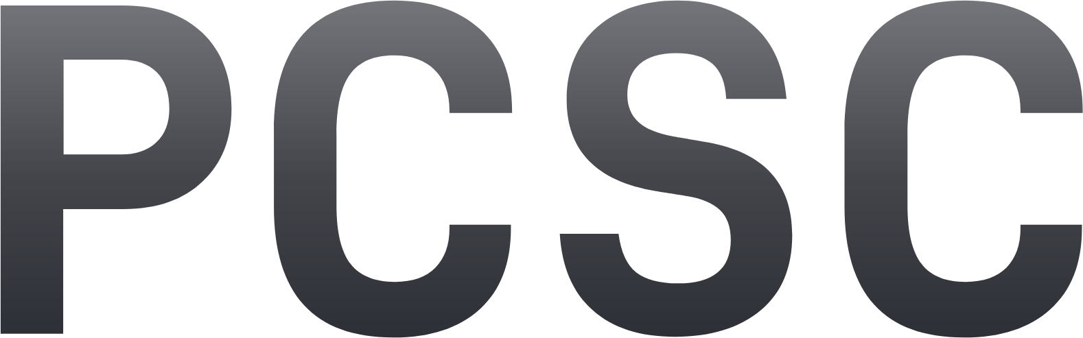 President Chain Store (PSCS) Logo (transparentes PNG)