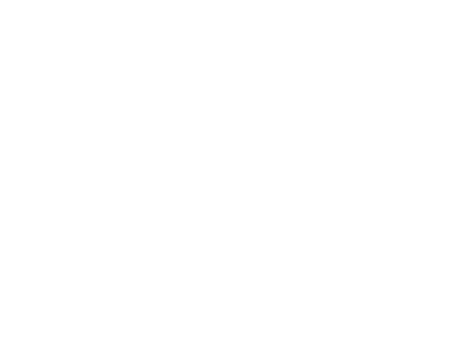 Japan Tobacco logo in monochrome white (transparent PNG)