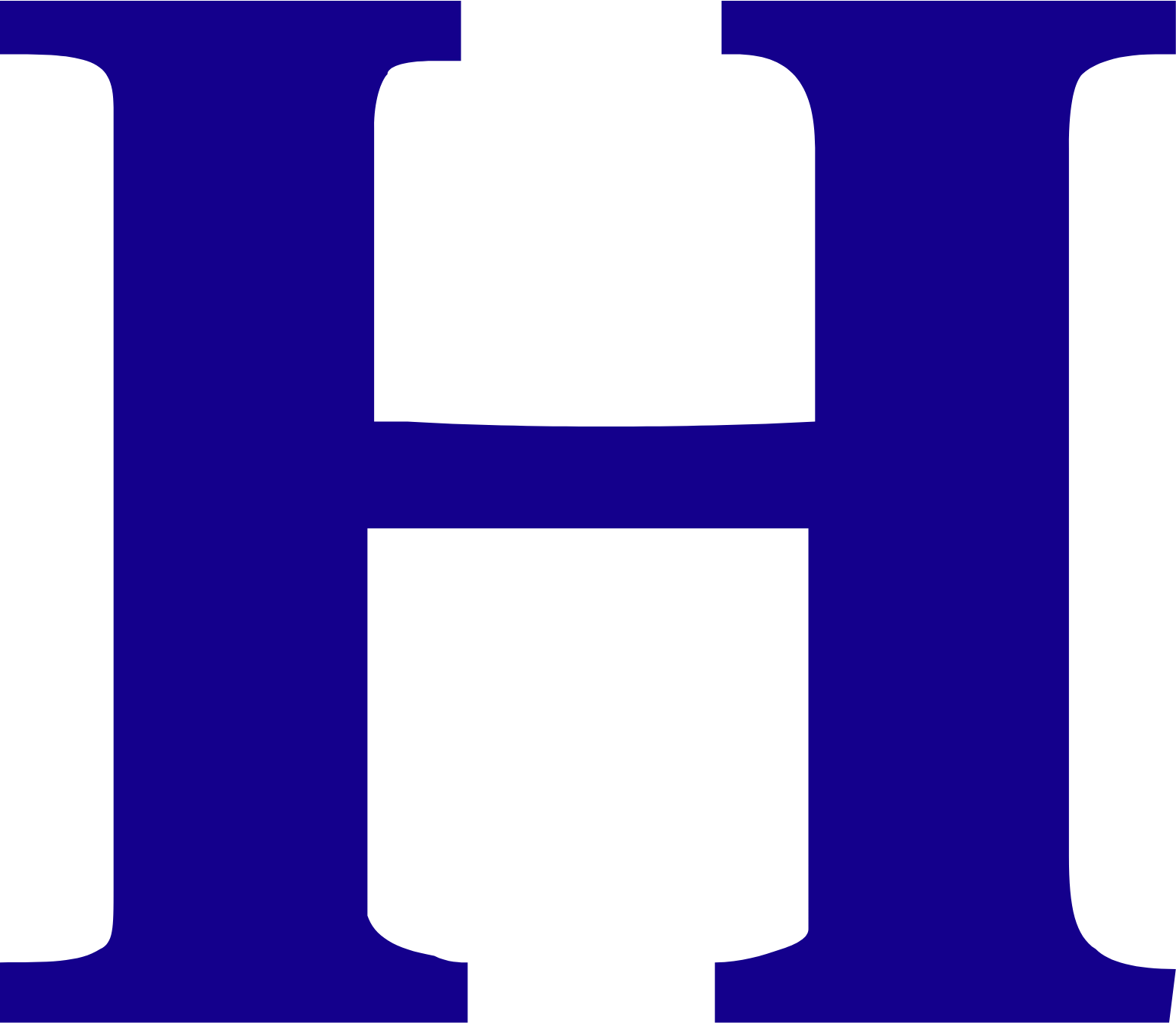 Hyosung TNC Corporation logo (PNG transparent)