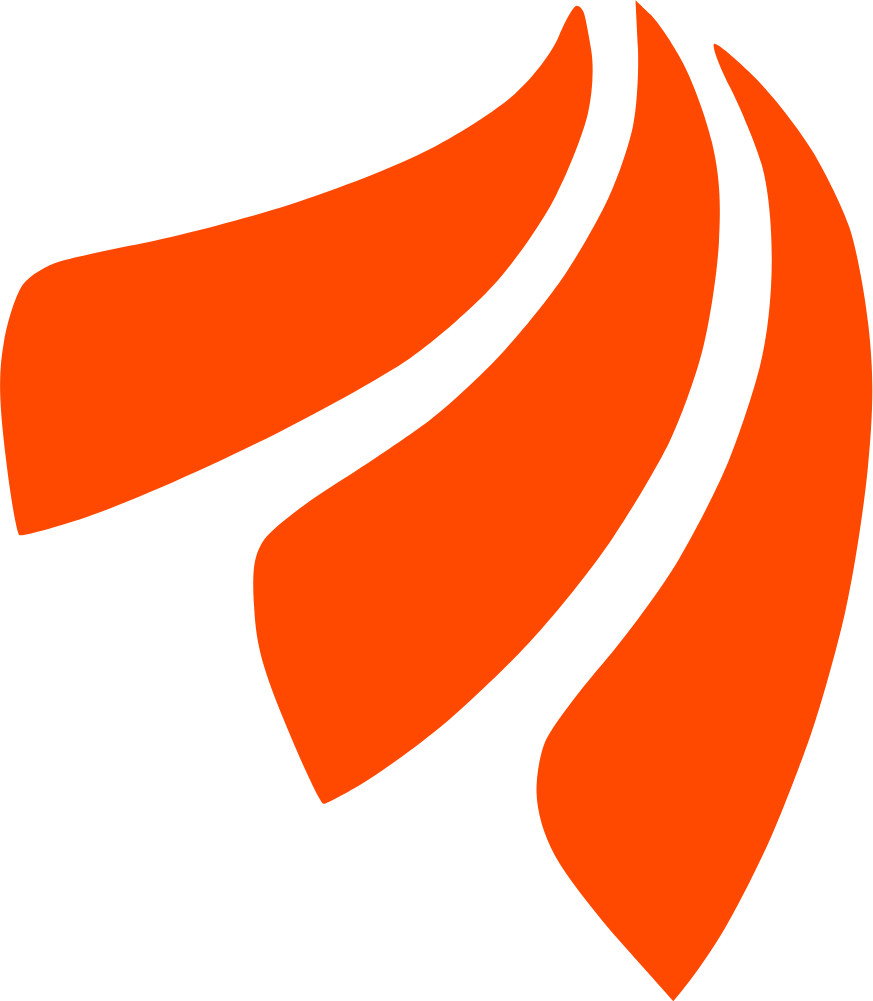 East Money Information logo (transparent PNG)