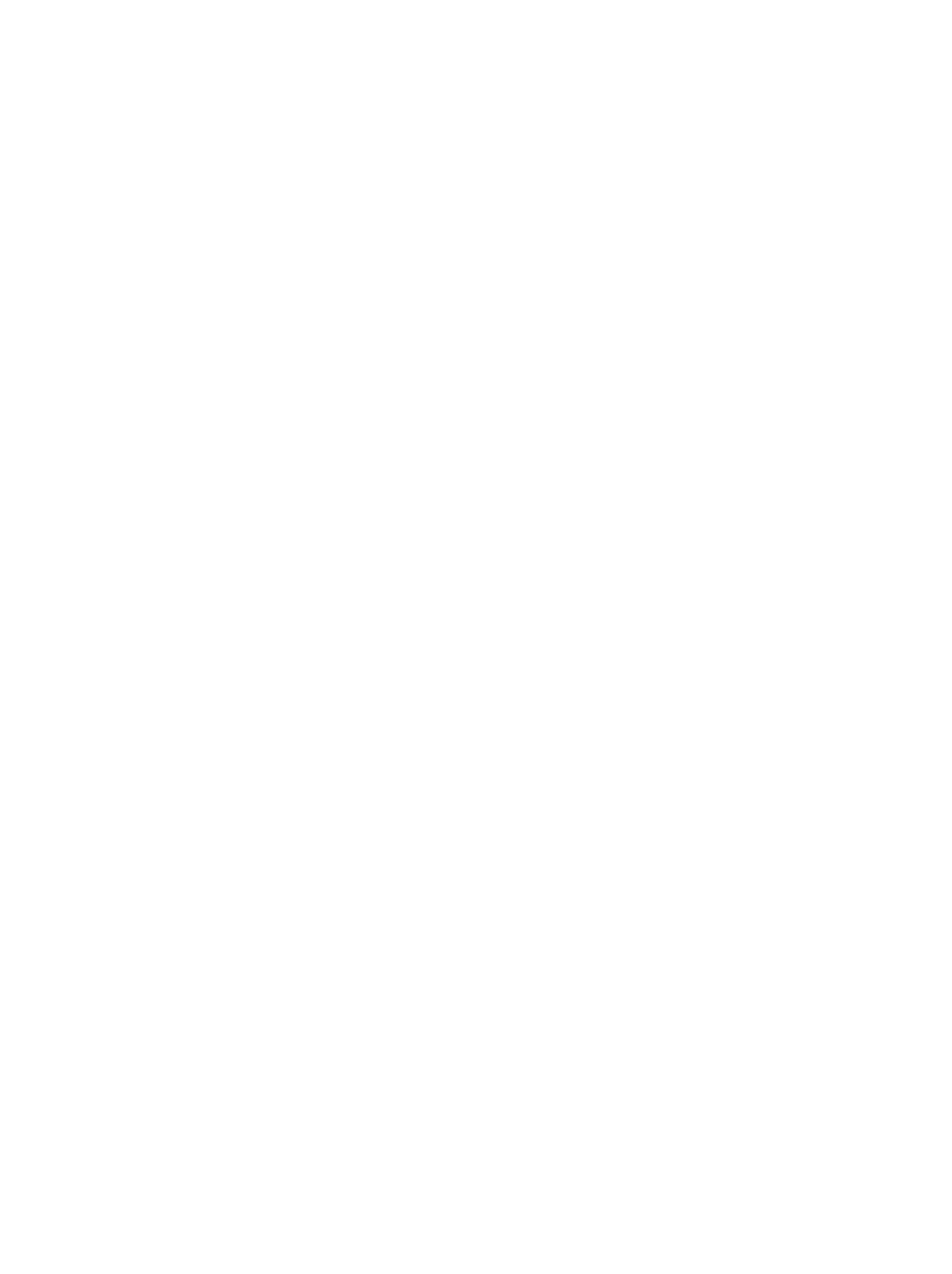 Hail Cement Company logo pour fonds sombres (PNG transparent)