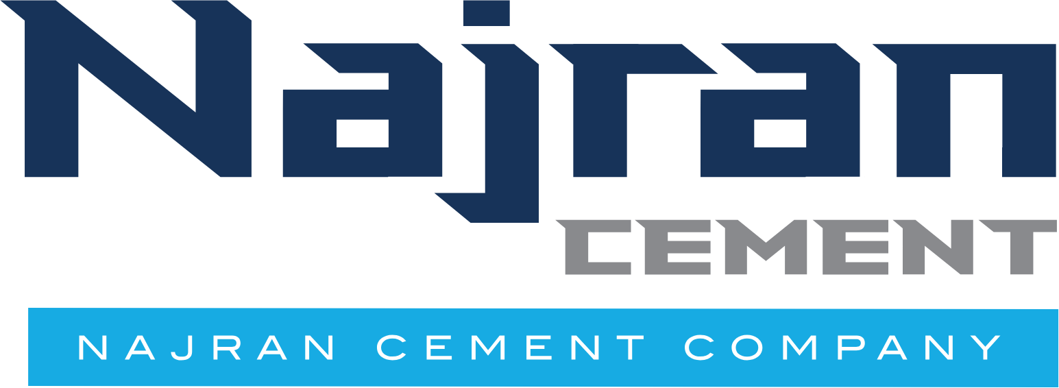 Najran Cement Company logo large (transparent PNG)