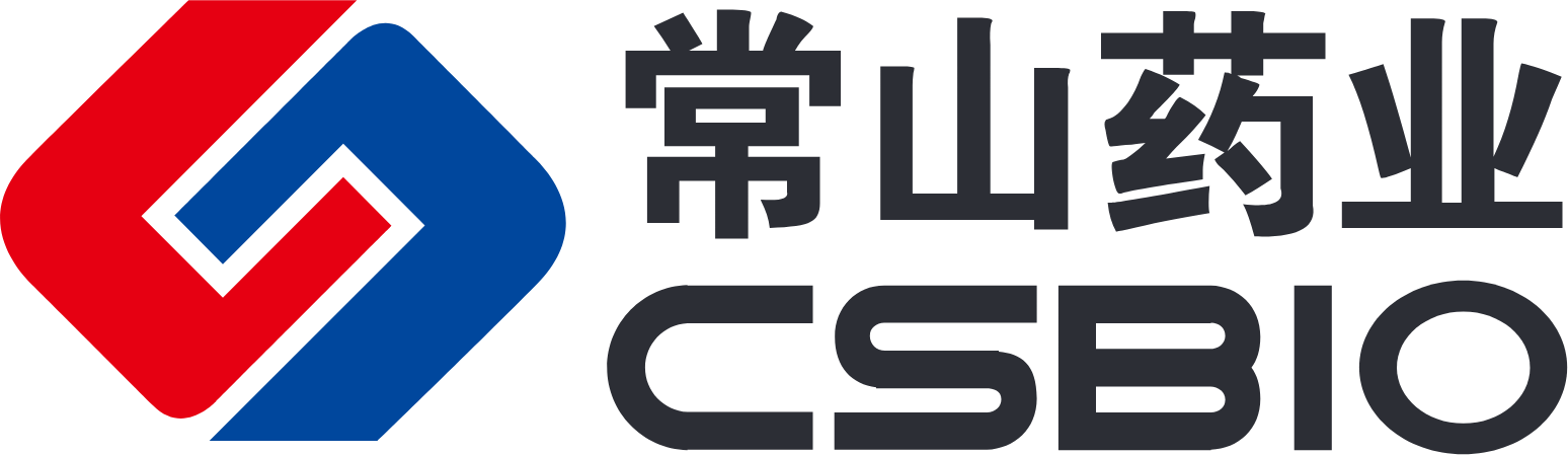 Hebei Changshan Biochemical Pharmaceutical Co., Ltd. logo large (transparent PNG)