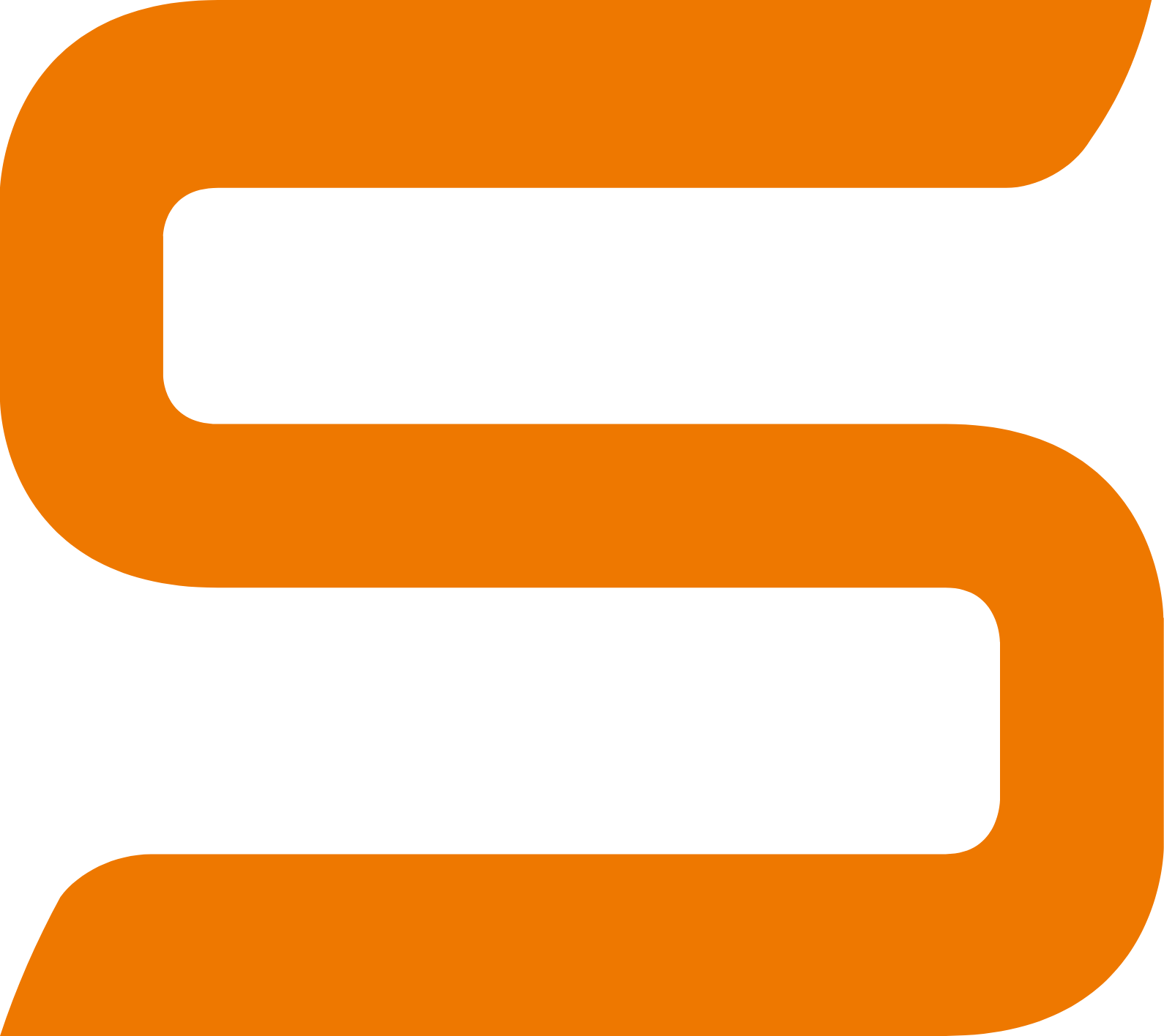 Sungrow Power Supply Logo (transparentes PNG)