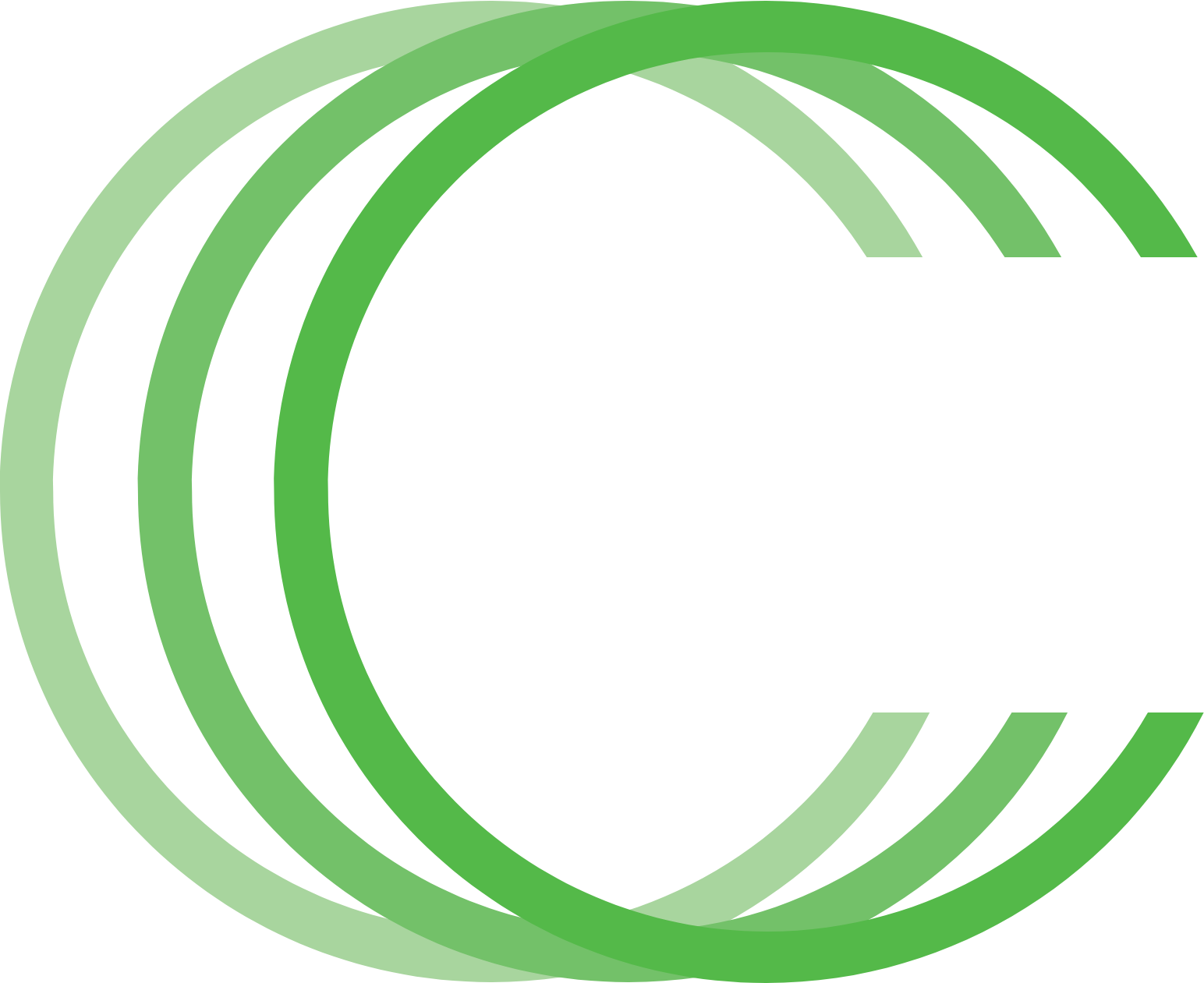 City Cement Company logo (transparent PNG)