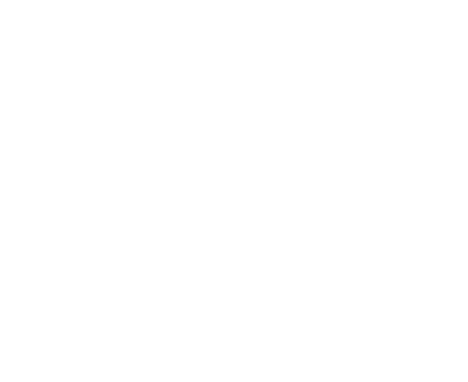 City Cement Company logo pour fonds sombres (PNG transparent)