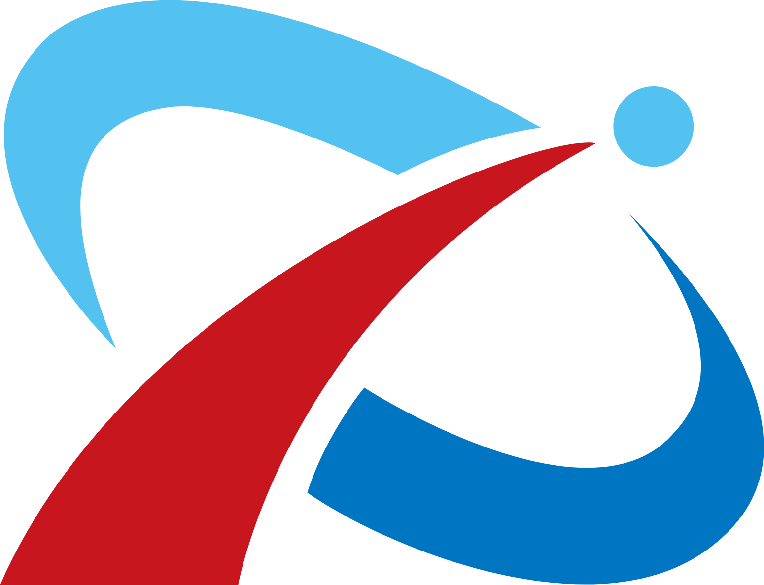 Zhongji Innolight logo (transparent PNG)
