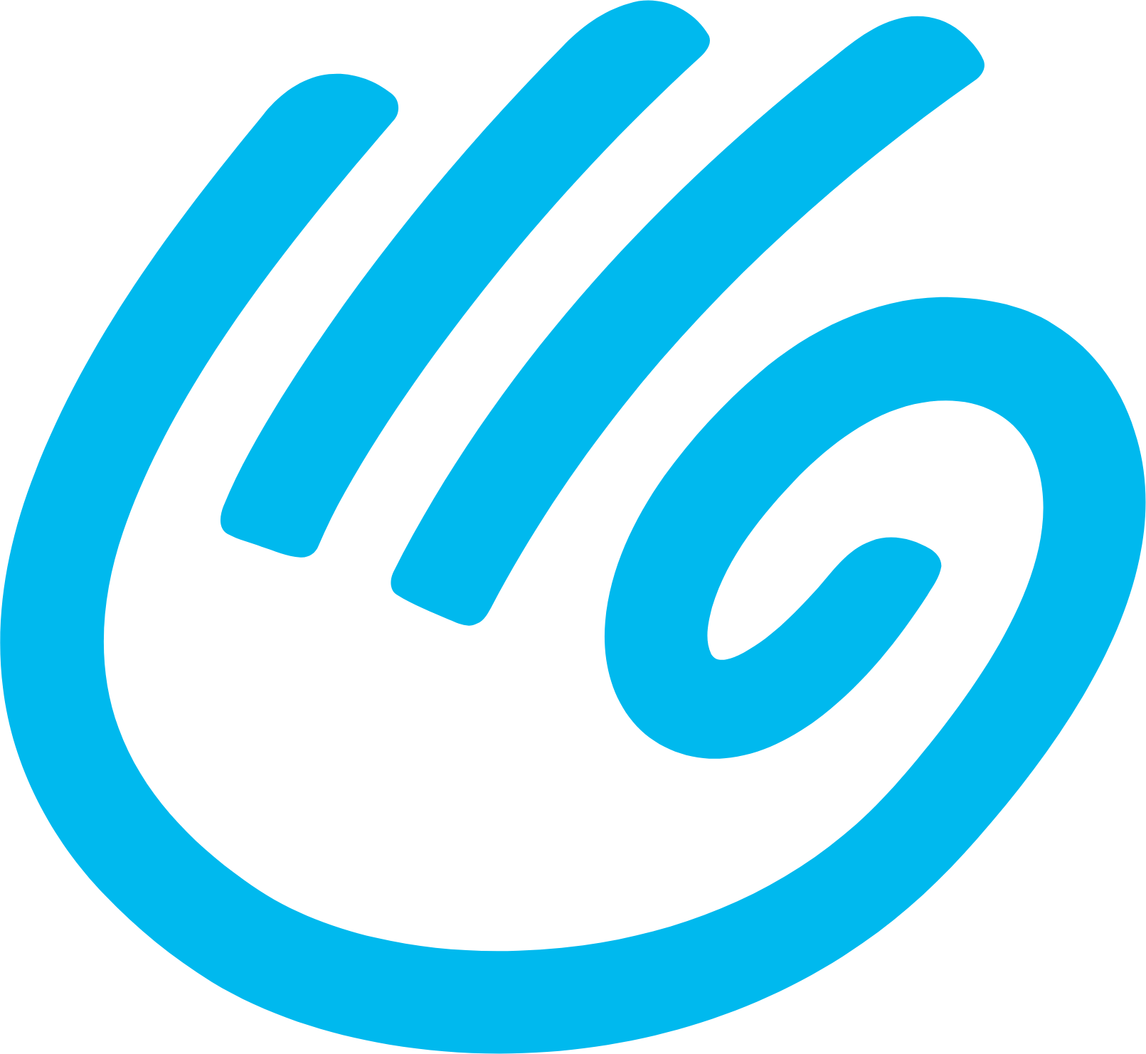 Ourpalm Logo (transparentes PNG)