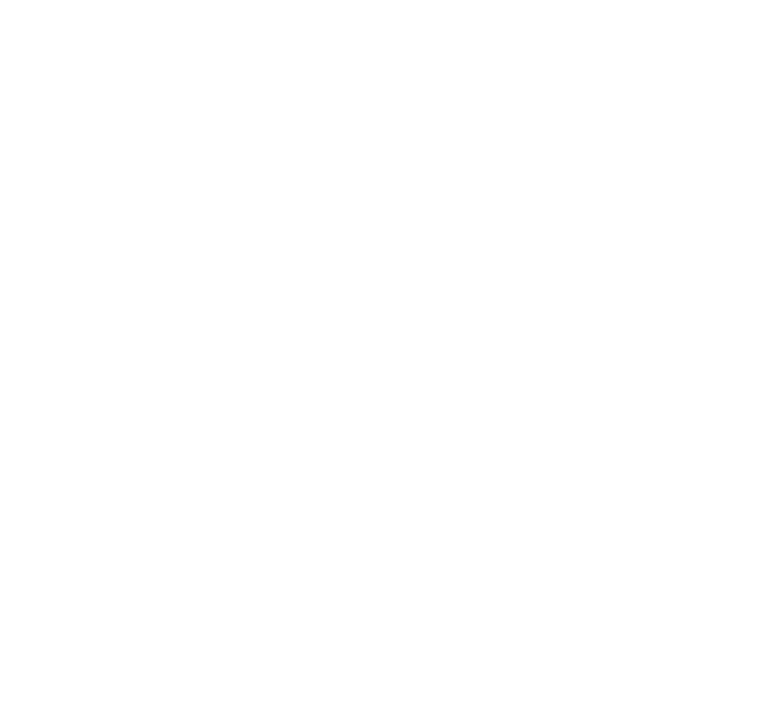 Ourpalm logo pour fonds sombres (PNG transparent)
