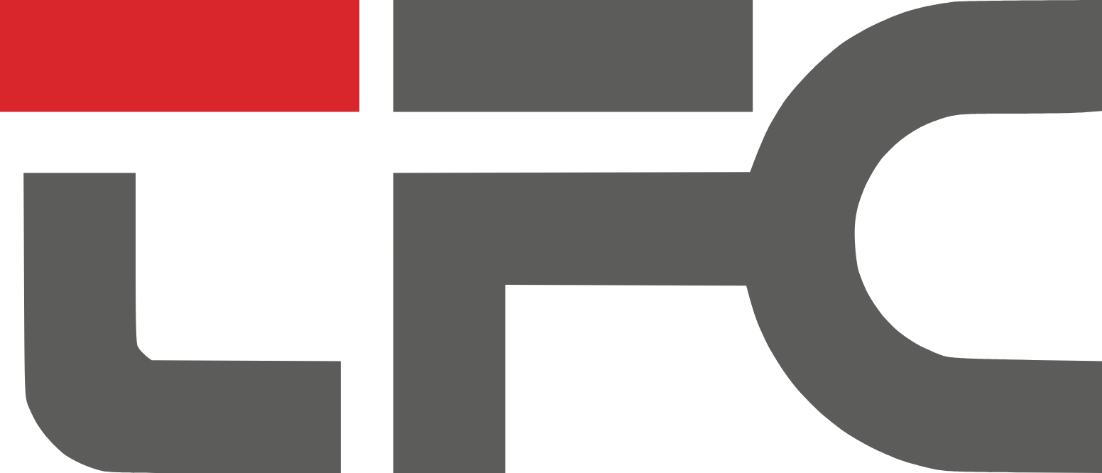 Suzhou TFC Optical Communication logo (PNG transparent)