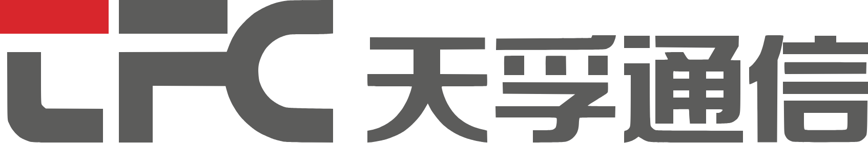 Suzhou TFC Optical Communication logo large (transparent PNG)