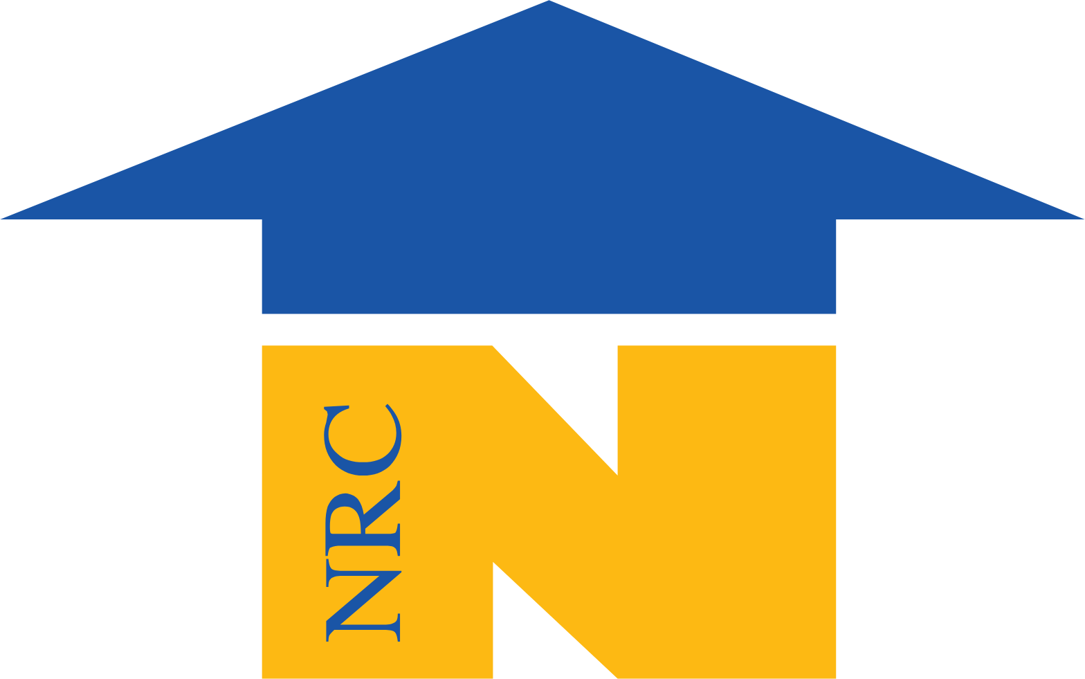 Northern Region Cement Company Logo (transparentes PNG)