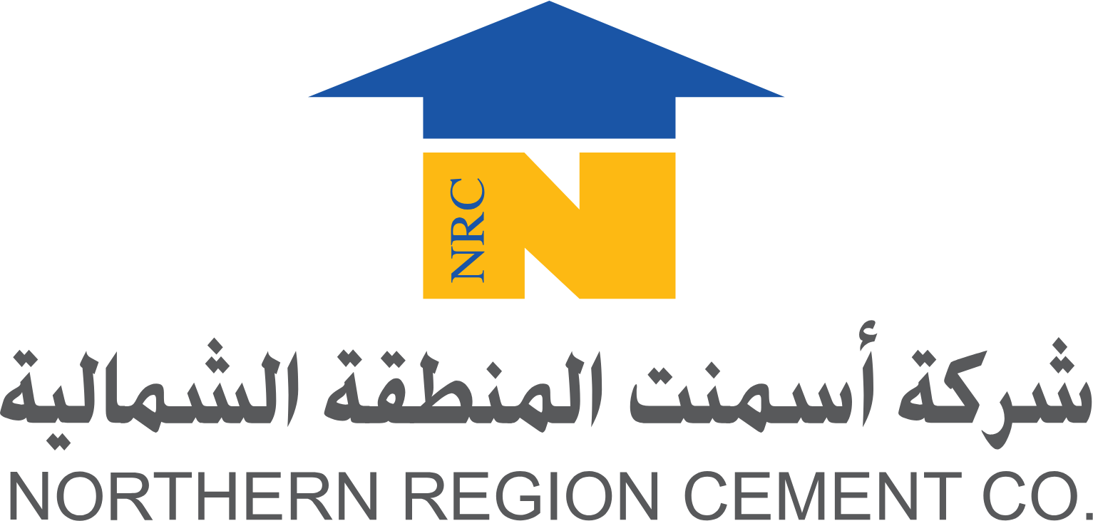 Northern Region Cement Company logo large (transparent PNG)