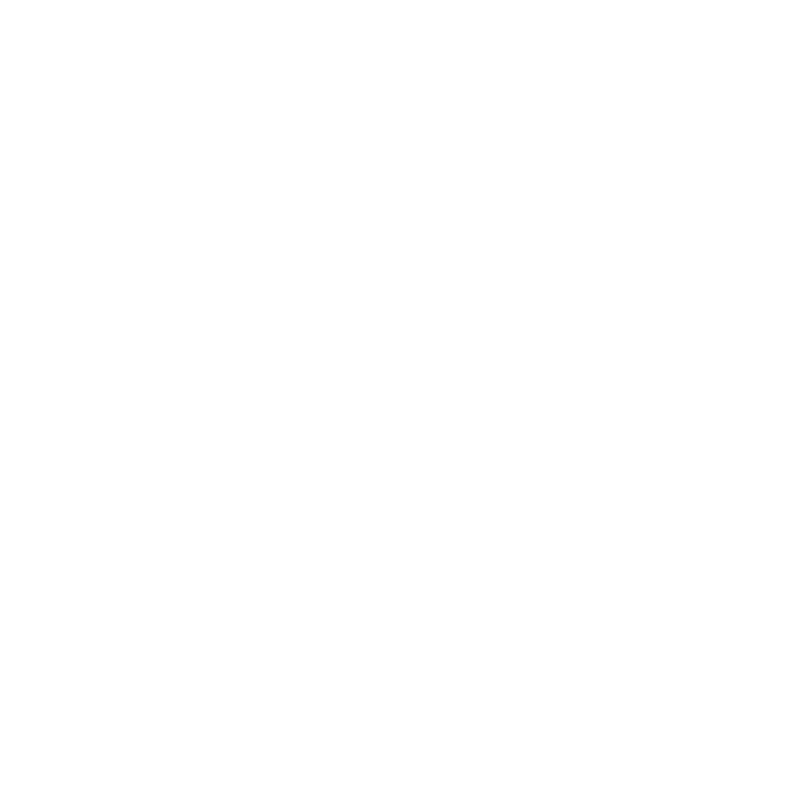 Chaozhou Three-Circle logo on a dark background (transparent PNG)