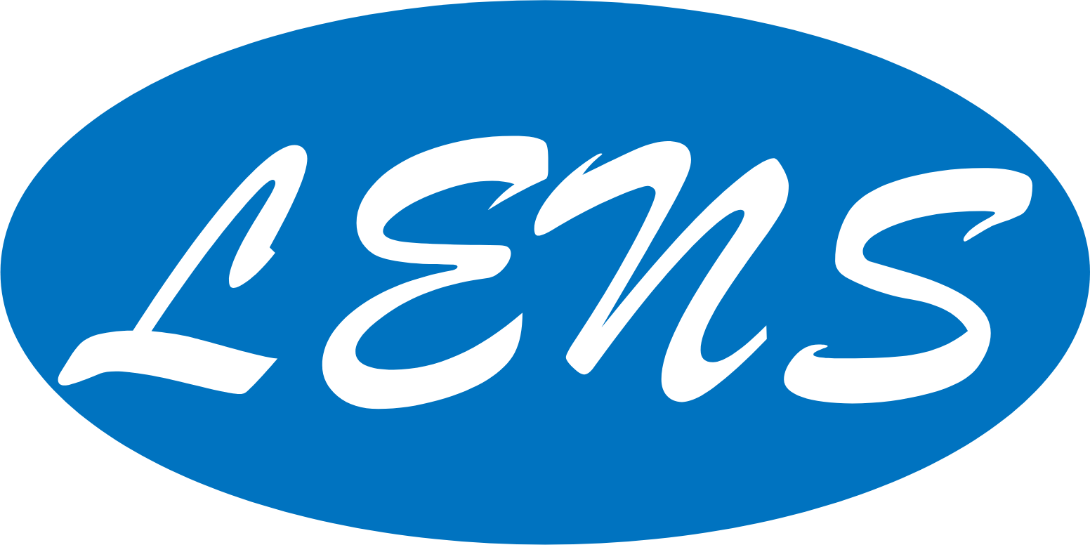 Lens Technology logo (transparent PNG)