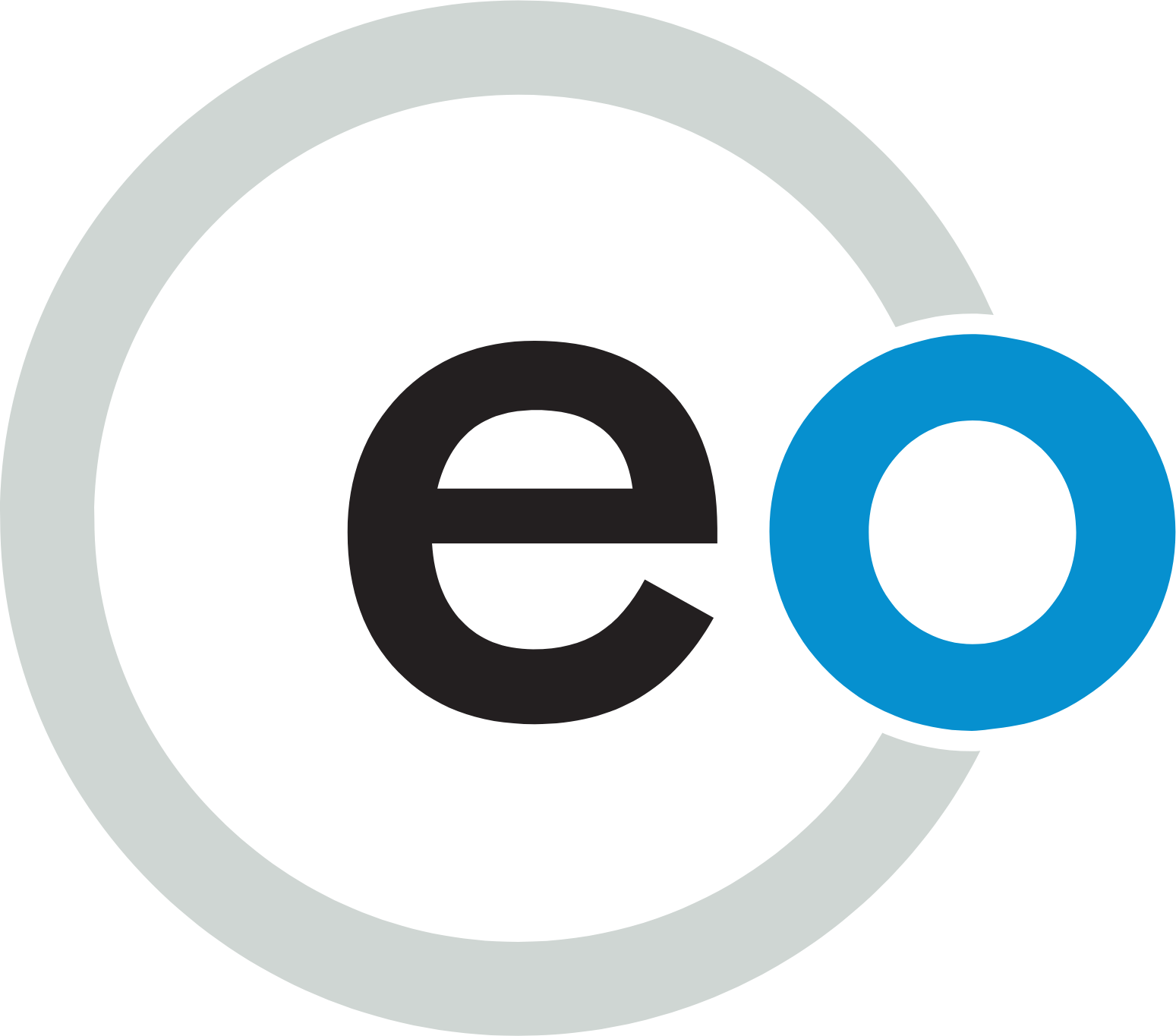 Eoptolink Technology logo (transparent PNG)