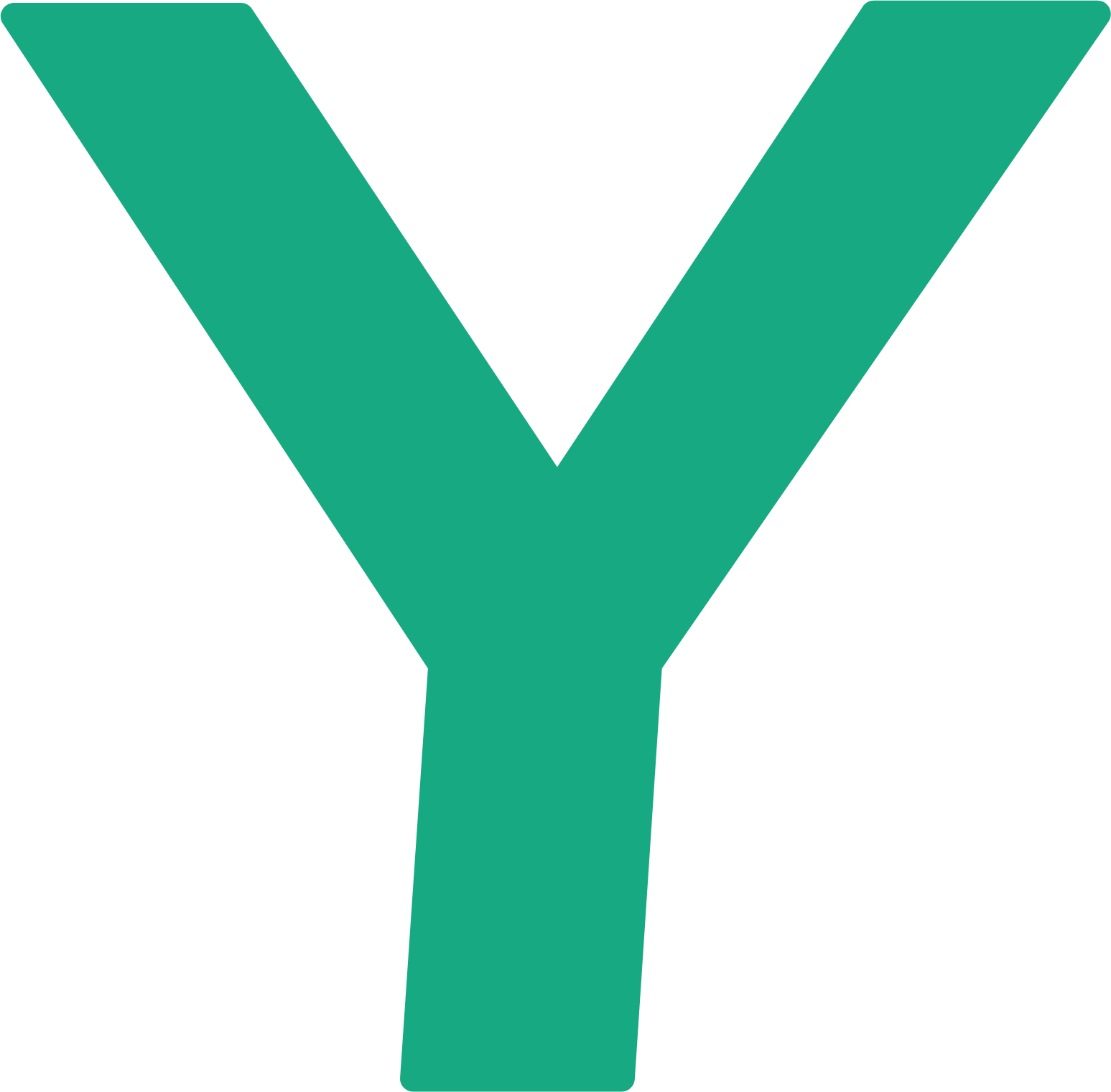 Yealink Network Technology logo (PNG transparent)
