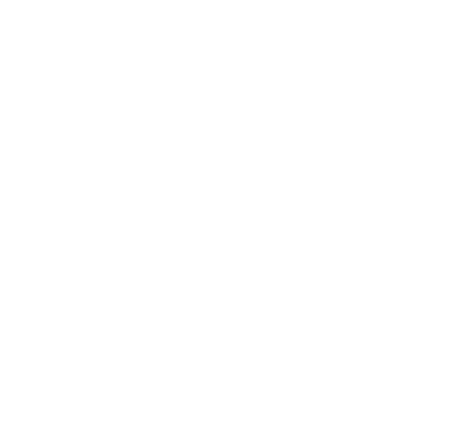 Yealink Network Technology logo pour fonds sombres (PNG transparent)