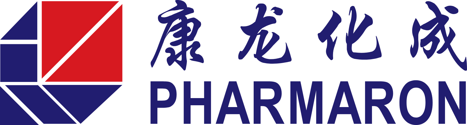 Pharmaron Beijing logo large (transparent PNG)