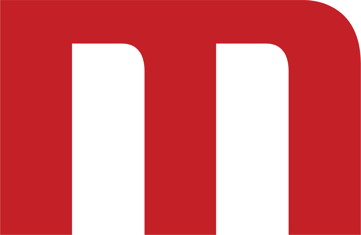 Mindray Logo (transparentes PNG)