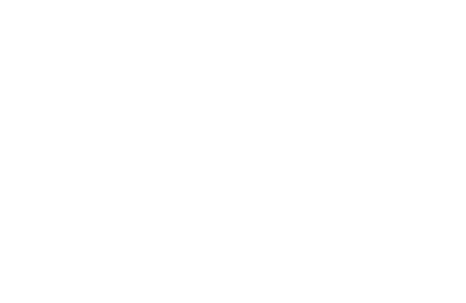 Mindray logo pour fonds sombres (PNG transparent)