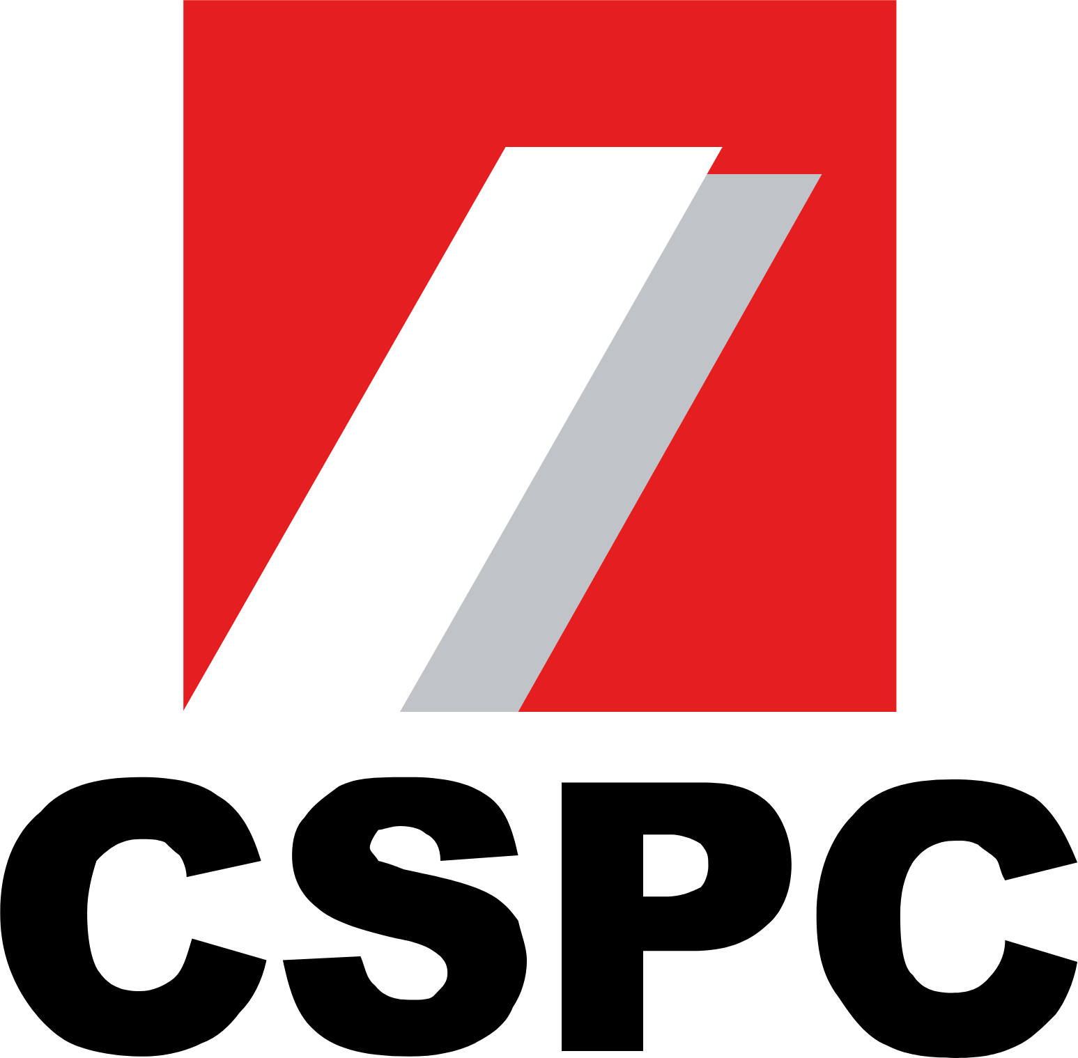 CSPC Innovation Pharmaceutical logo (PNG transparent)