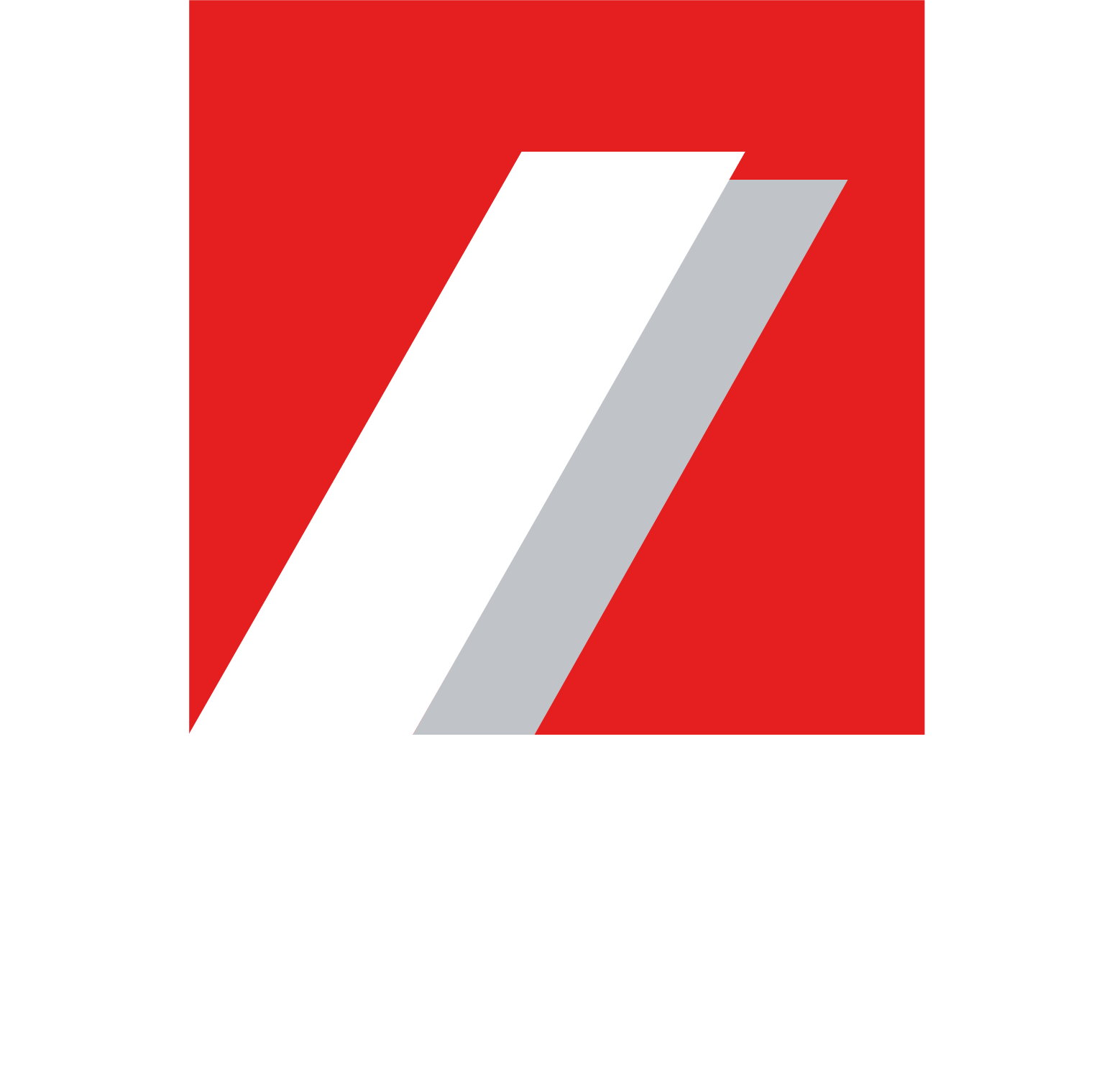 CSPC Innovation Pharmaceutical logo pour fonds sombres (PNG transparent)