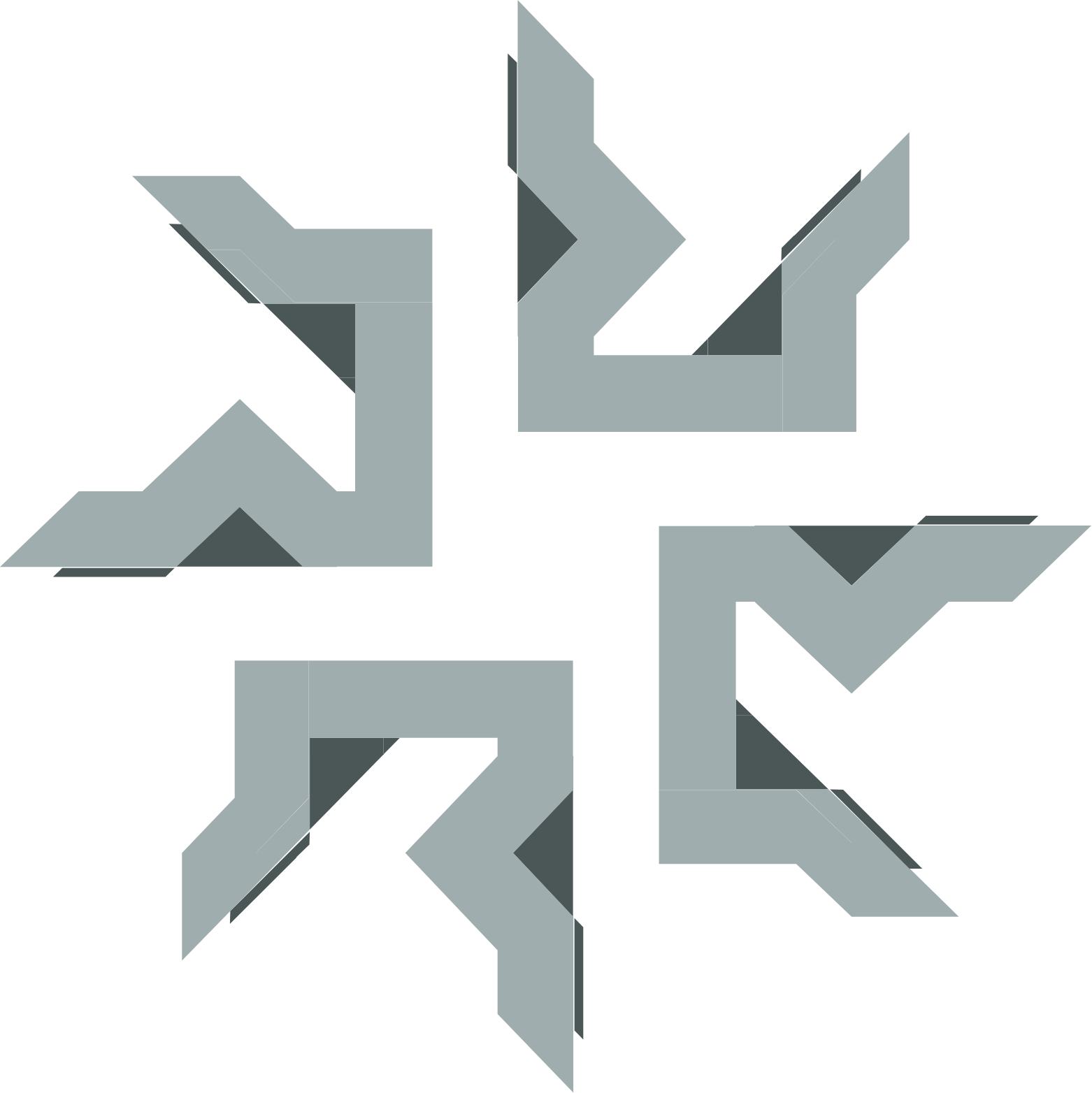 Al Kathiri Holding Company logo (transparent PNG)